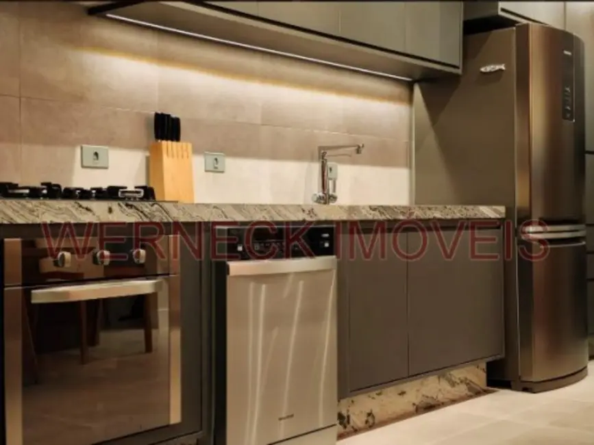 Foto 7 de Apartamento com 2 quartos à venda, 65m2 em Ubatuba - SP