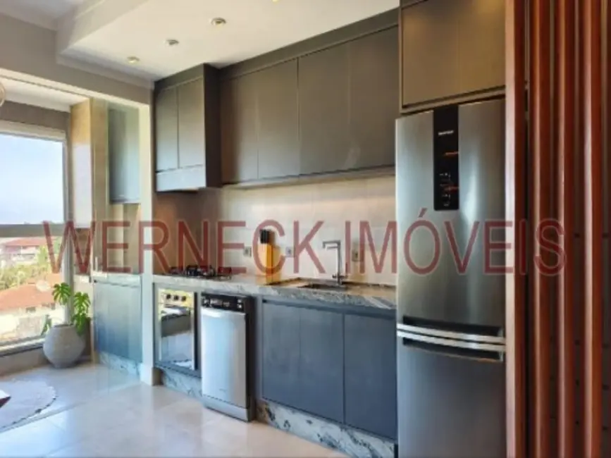 Foto 9 de Apartamento com 2 quartos à venda, 65m2 em Ubatuba - SP