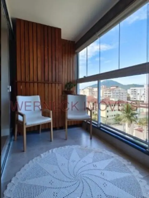 Foto 4 de Apartamento com 2 quartos à venda, 65m2 em Ubatuba - SP