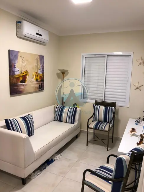 Apartamento com 2 quartos à venda, 105m2 em Ubatuba - SP - imagem 1 Foto 1 de Apartamento com 2 quartos à venda, 105m2 em Ubatuba - SP