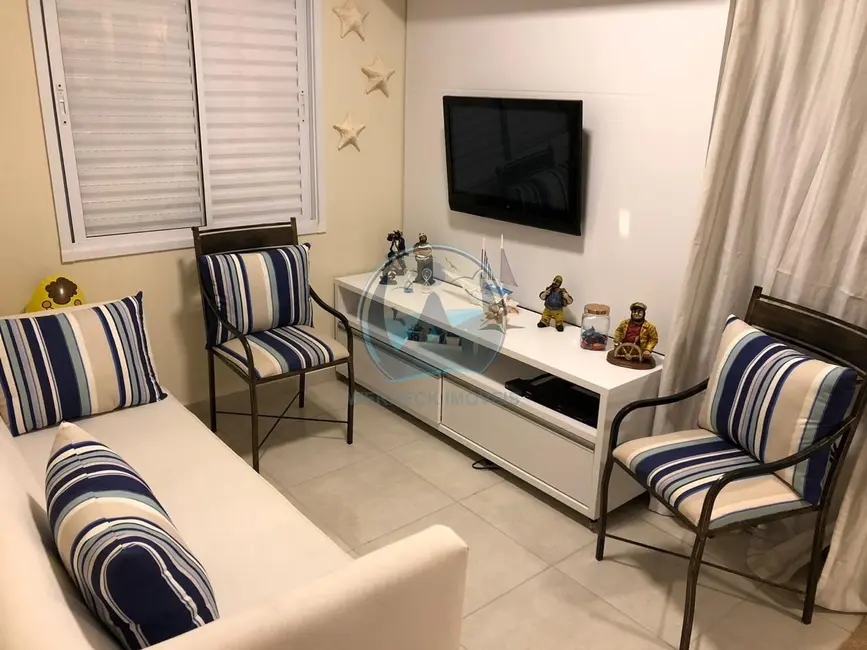 Apartamento com 2 quartos à venda, 105m2 em Ubatuba - SP - imagem 9 Foto 9 de Apartamento com 2 quartos à venda, 105m2 em Ubatuba - SP