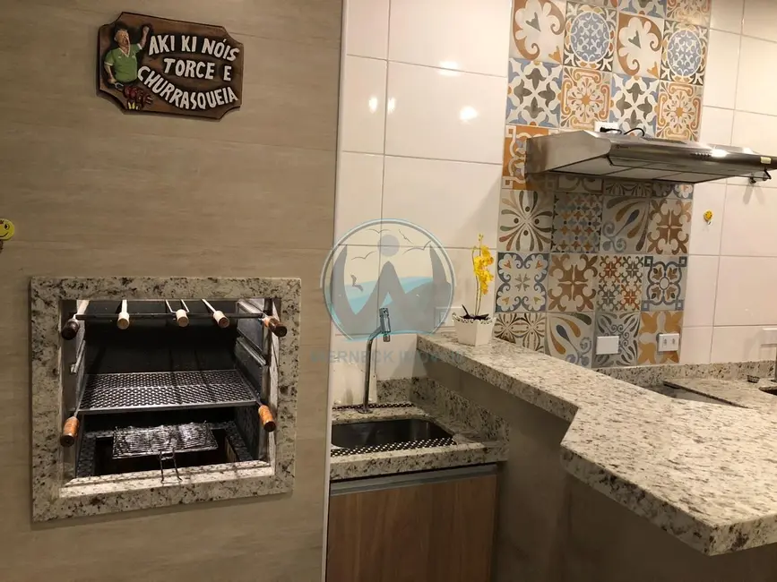 Apartamento com 2 quartos à venda, 105m2 em Ubatuba - SP - imagem 5 Foto 5 de Apartamento com 2 quartos à venda, 105m2 em Ubatuba - SP