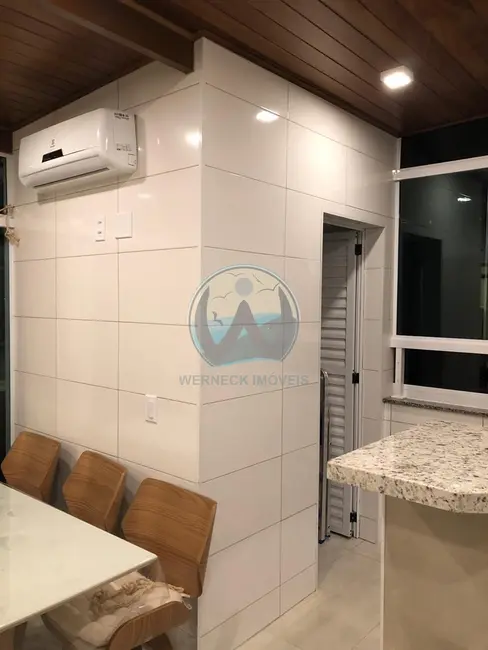 Apartamento com 2 quartos à venda, 105m2 em Ubatuba - SP - imagem 7 Foto 7 de Apartamento com 2 quartos à venda, 105m2 em Ubatuba - SP