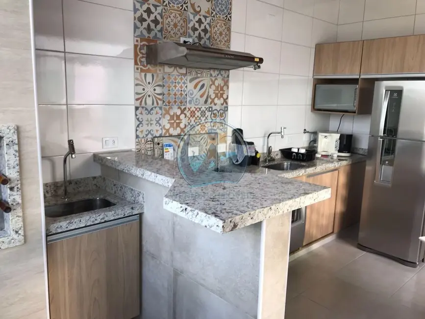 Apartamento com 2 quartos à venda, 105m2 em Ubatuba - SP - imagem 3 Foto 3 de Apartamento com 2 quartos à venda, 105m2 em Ubatuba - SP