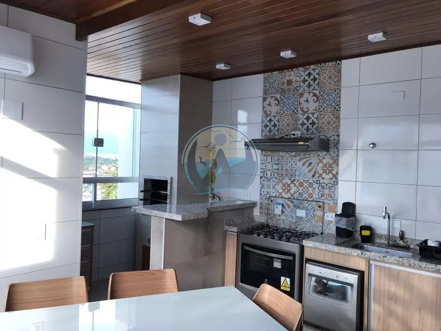 Apartamento com 2 quartos à venda, 105m2 em Ubatuba - SP - imagem 4 Foto 4 de Apartamento com 2 quartos à venda, 105m2 em Ubatuba - SP