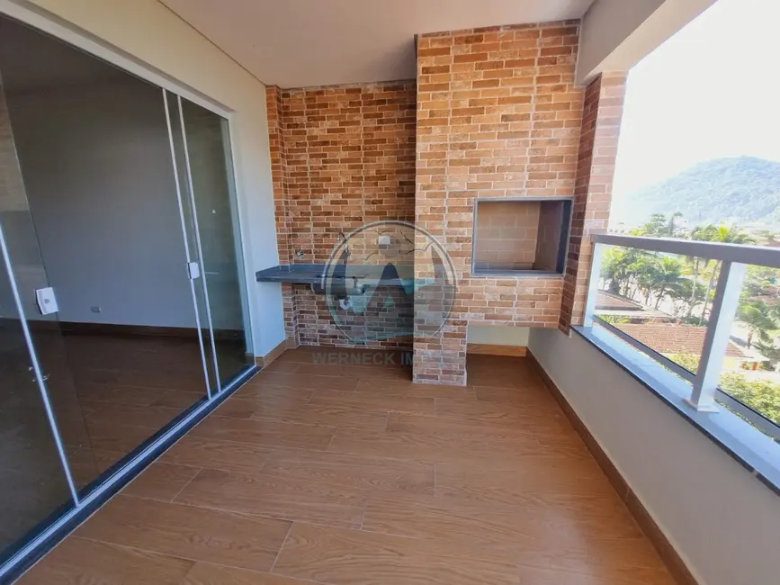 Foto 1 de Apartamento com 2 quartos à venda, 72m2 em Ubatuba - SP