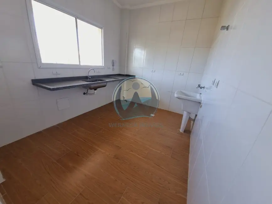 Foto 3 de Apartamento com 2 quartos à venda, 72m2 em Ubatuba - SP