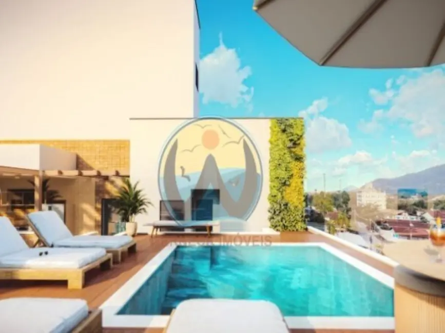 Foto 5 de Apartamento com 2 quartos à venda, 73m2 em Ubatuba - SP