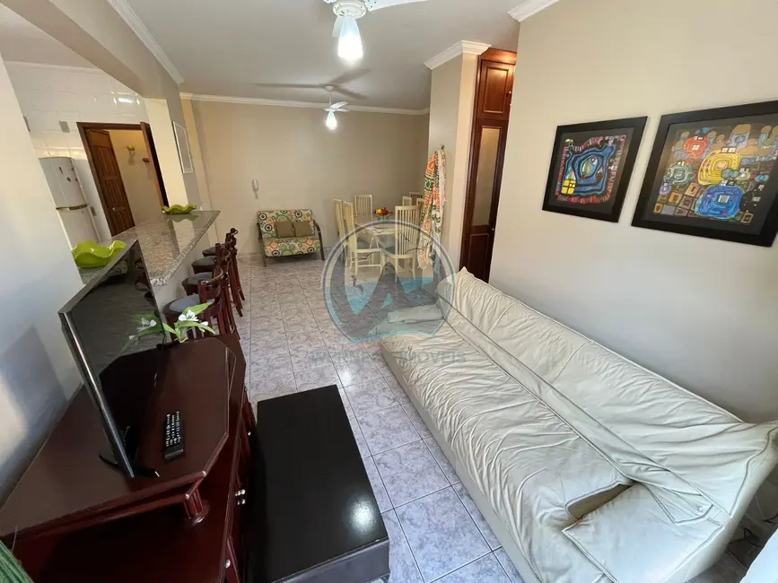 Foto 3 de Apartamento com 2 quartos à venda, 72m2 em Ubatuba - SP
