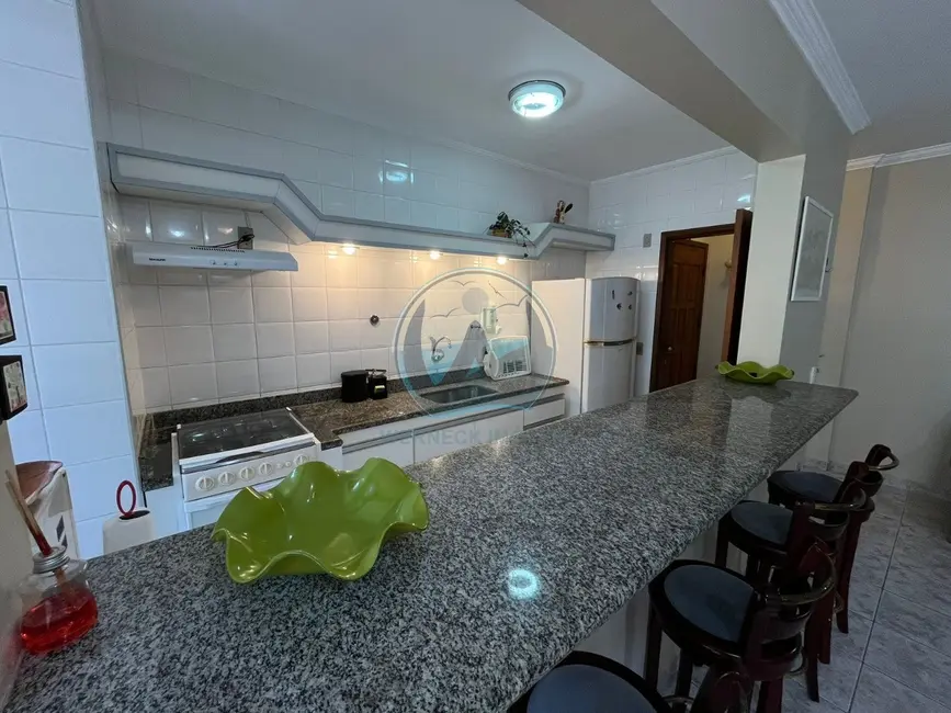 Foto 9 de Apartamento com 2 quartos à venda, 72m2 em Ubatuba - SP