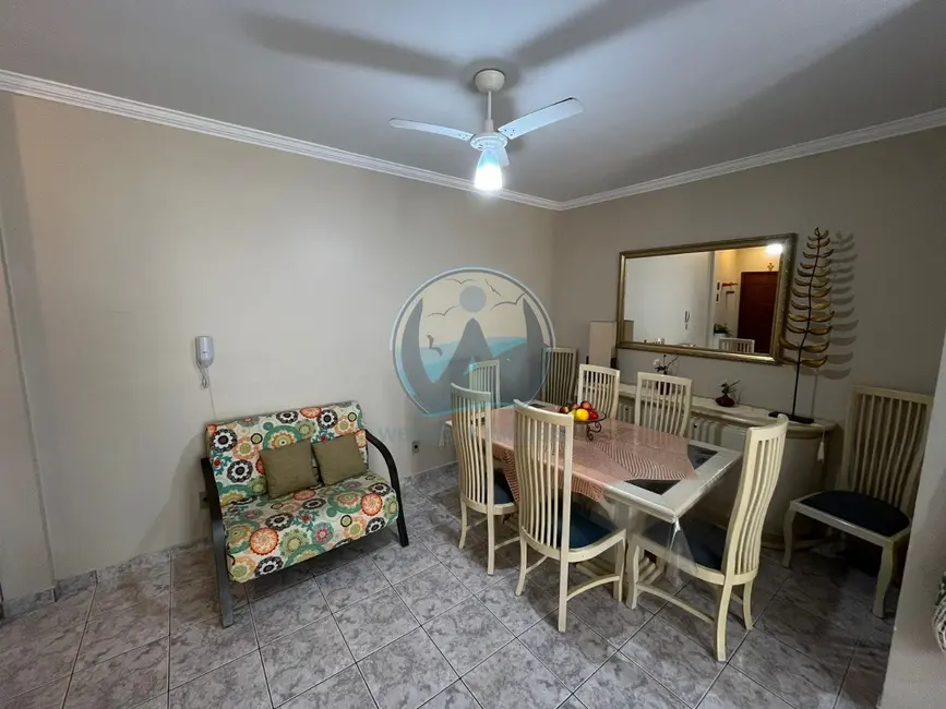 Foto 4 de Apartamento com 2 quartos à venda, 72m2 em Ubatuba - SP