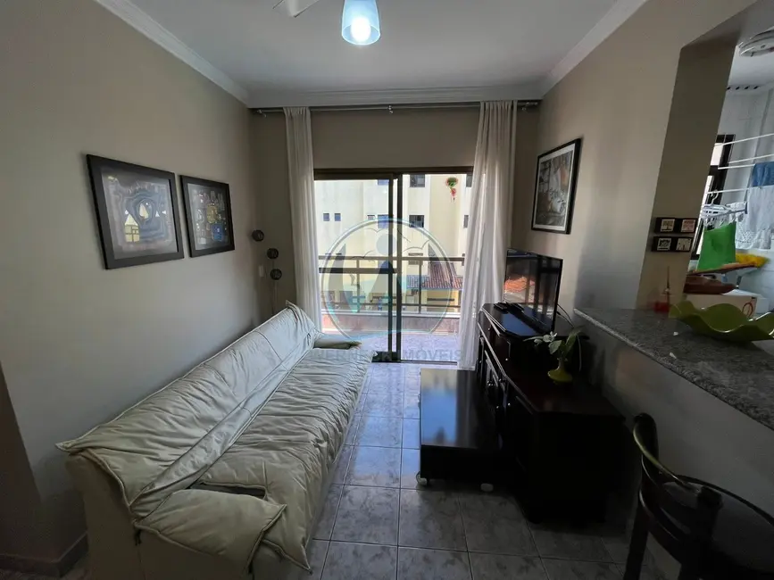 Foto 2 de Apartamento com 2 quartos à venda, 72m2 em Ubatuba - SP