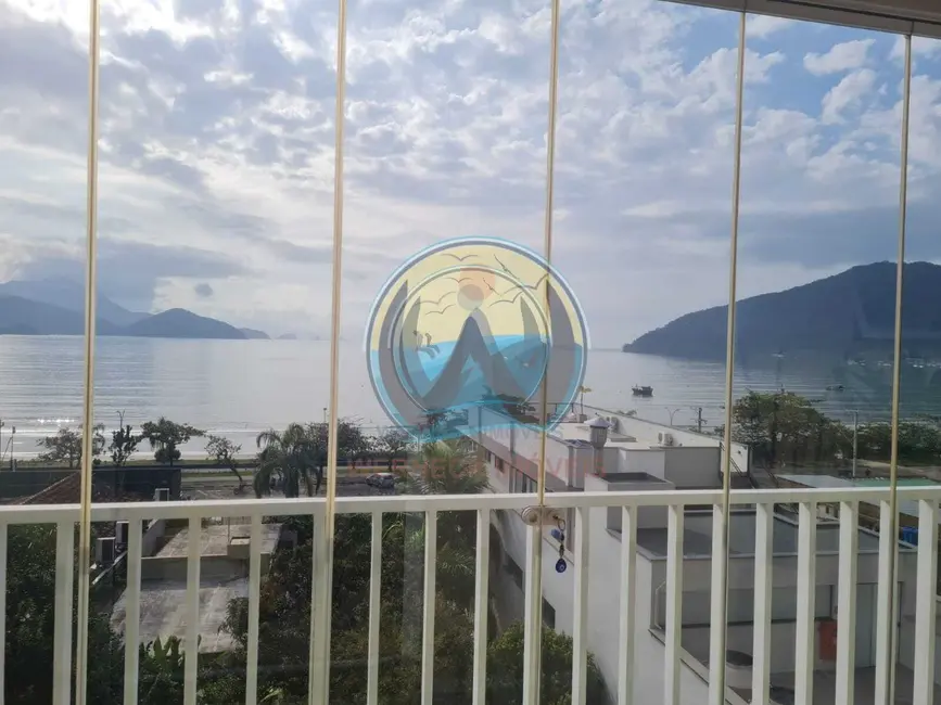 Foto 3 de Apartamento com 3 quartos à venda, 150m2 em Ubatuba - SP