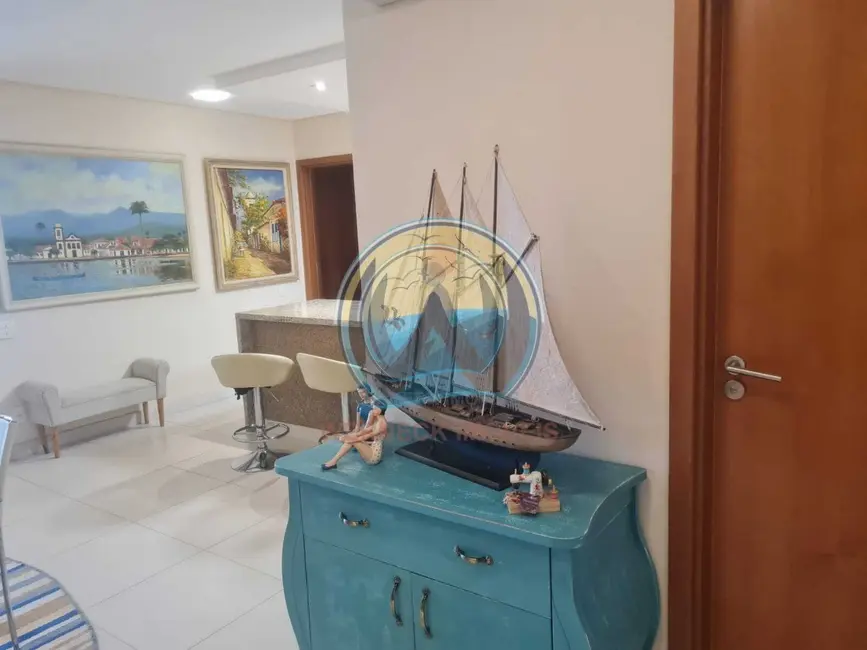 Foto 2 de Apartamento com 3 quartos à venda, 150m2 em Ubatuba - SP