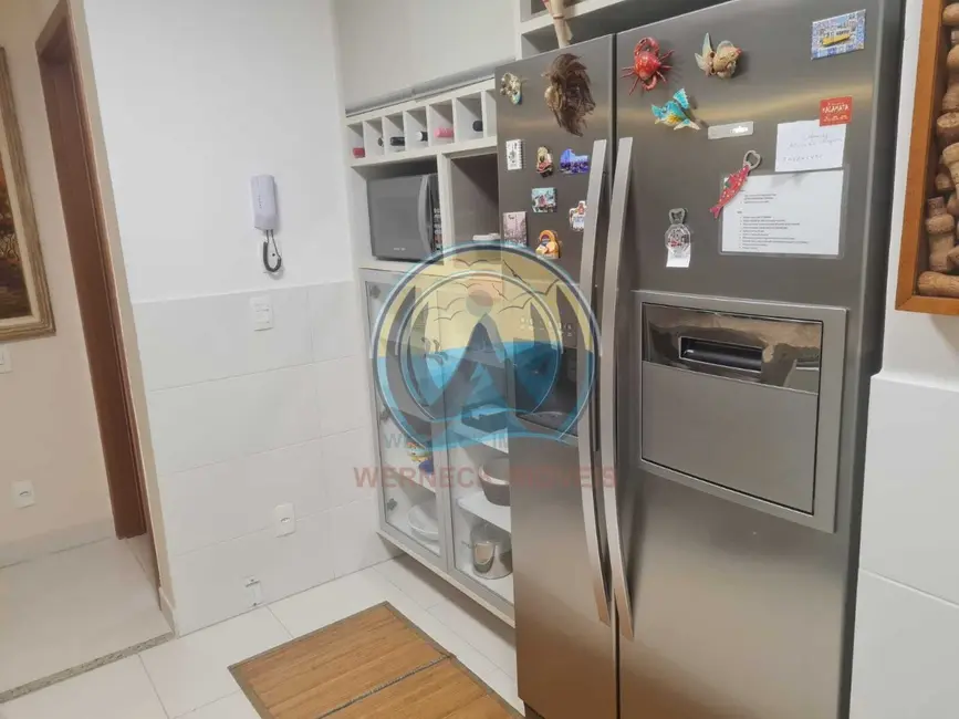 Foto 7 de Apartamento com 3 quartos à venda, 150m2 em Ubatuba - SP