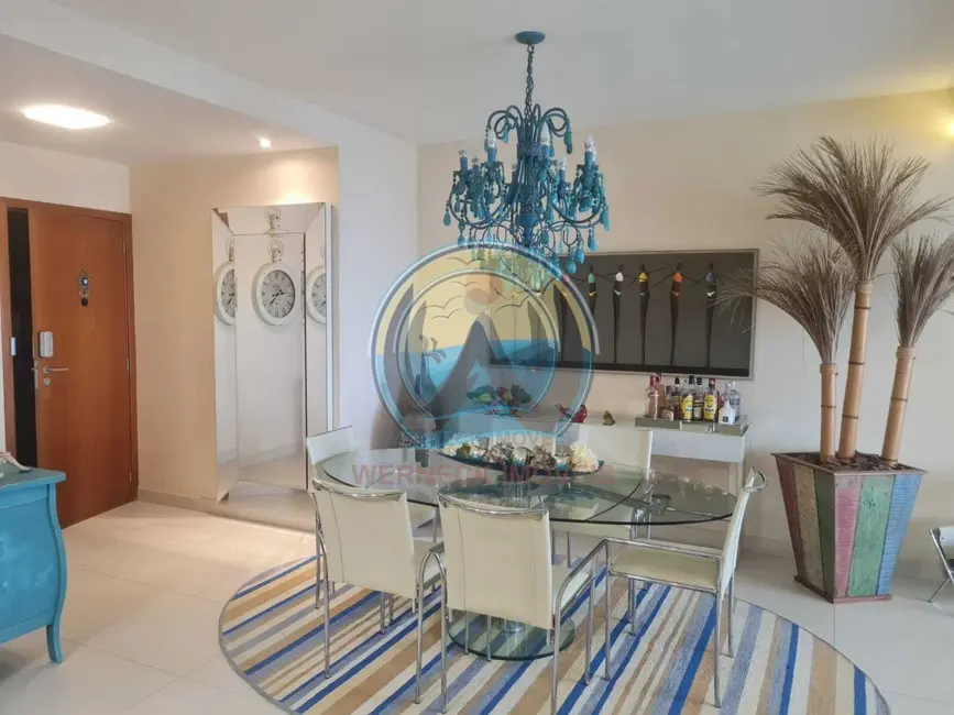 Foto 5 de Apartamento com 3 quartos à venda, 150m2 em Ubatuba - SP