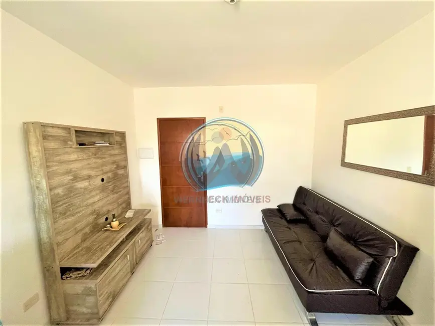 Foto 1 de Apartamento com 2 quartos à venda, 45m2 em Ubatuba - SP