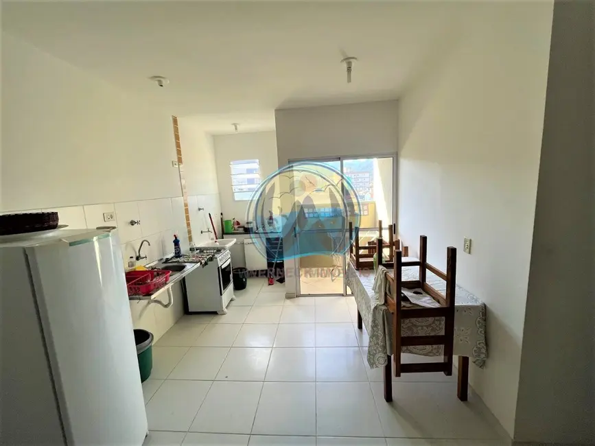 Foto 4 de Apartamento com 2 quartos à venda, 45m2 em Ubatuba - SP