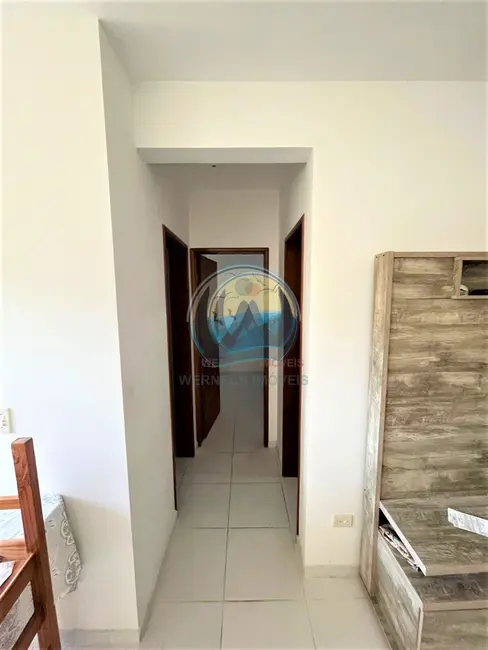 Foto 5 de Apartamento com 2 quartos à venda, 45m2 em Ubatuba - SP