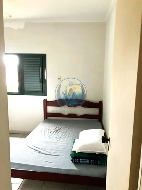 Foto 9 de Apartamento com 3 quartos à venda, 128m2 em Ubatuba - SP