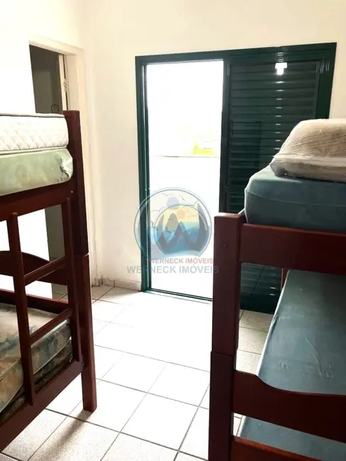 Foto 3 de Apartamento com 3 quartos à venda, 128m2 em Ubatuba - SP