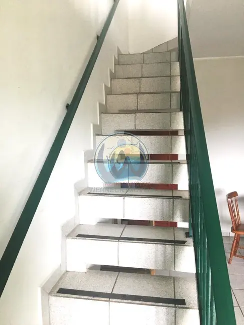 Foto 6 de Apartamento com 3 quartos à venda, 128m2 em Ubatuba - SP