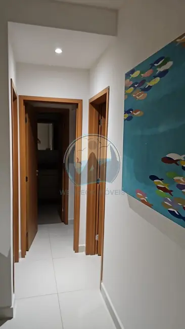 Foto 6 de Apartamento com 2 quartos à venda, 72m2 em Ubatuba - SP