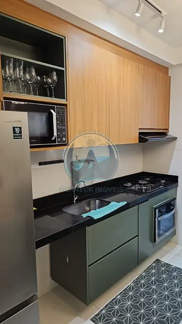 Foto 5 de Apartamento com 2 quartos à venda, 72m2 em Ubatuba - SP