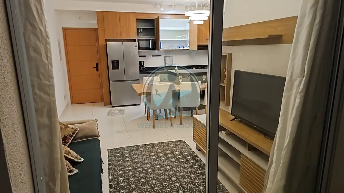 Foto 1 de Apartamento com 2 quartos à venda, 72m2 em Ubatuba - SP