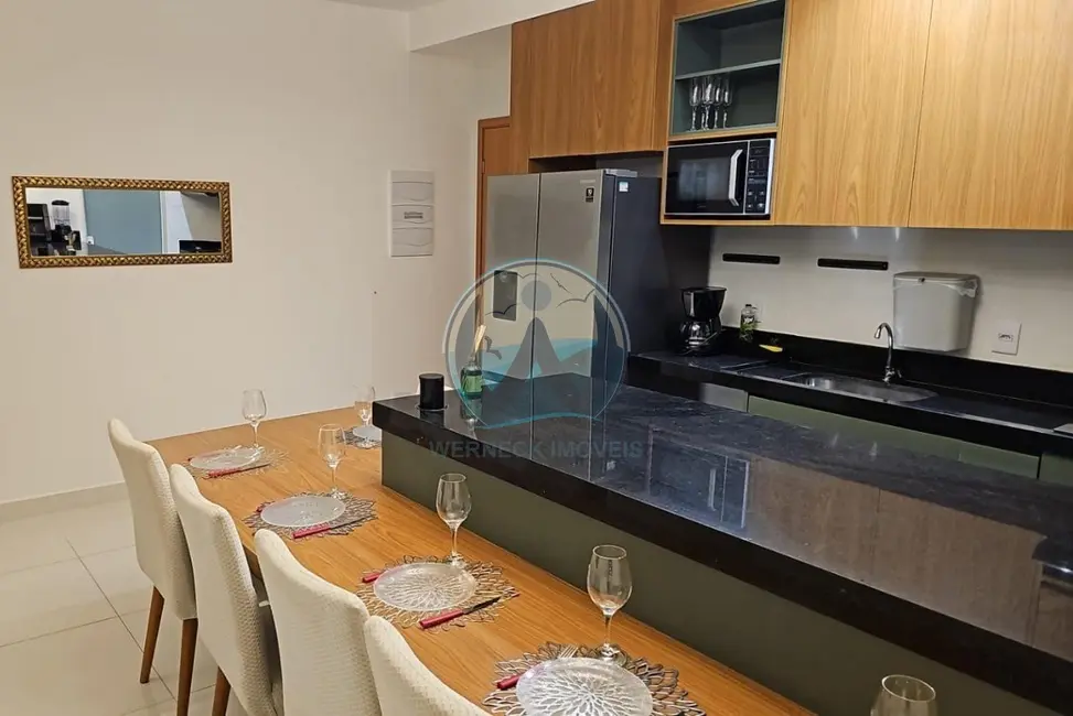 Foto 4 de Apartamento com 2 quartos à venda, 72m2 em Ubatuba - SP