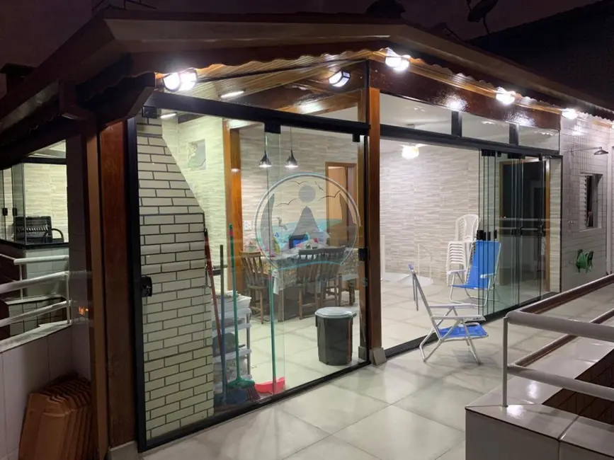 Foto 6 de Apartamento com 3 quartos à venda, 120m2 em Ubatuba - SP