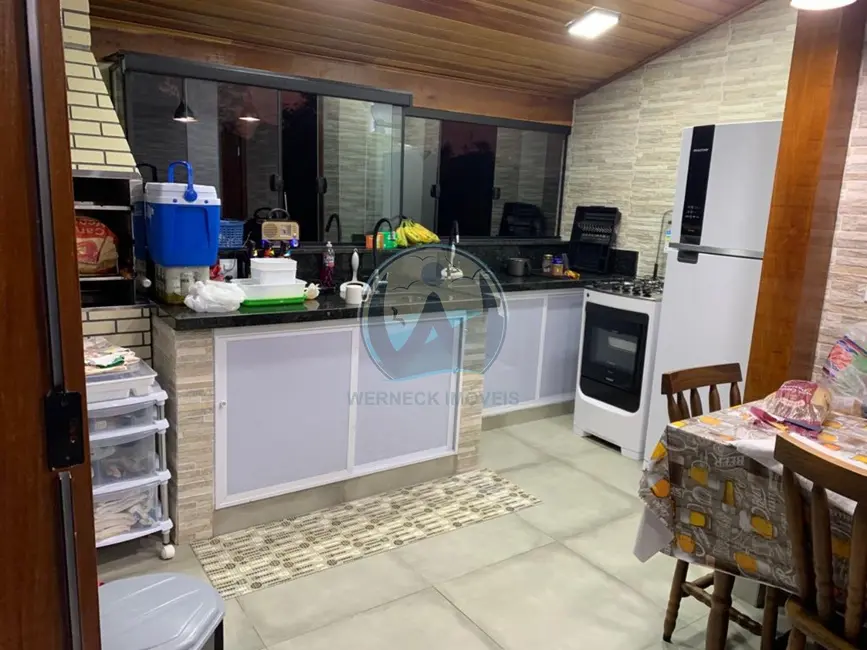 Foto 5 de Apartamento com 3 quartos à venda, 120m2 em Ubatuba - SP