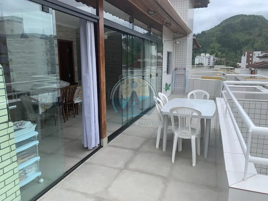 Foto 9 de Apartamento com 3 quartos à venda, 120m2 em Ubatuba - SP