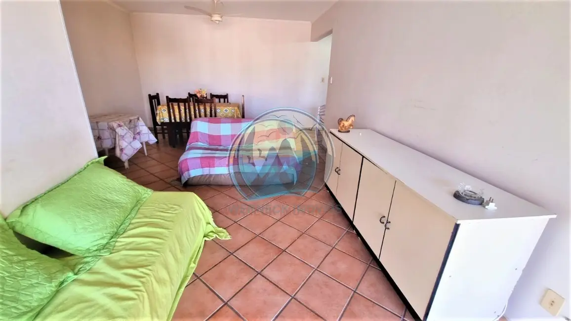Foto 3 de Apartamento com 2 quartos à venda, 90m2 em Ubatuba - SP