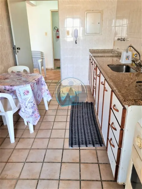 Foto 4 de Apartamento com 2 quartos à venda, 90m2 em Ubatuba - SP