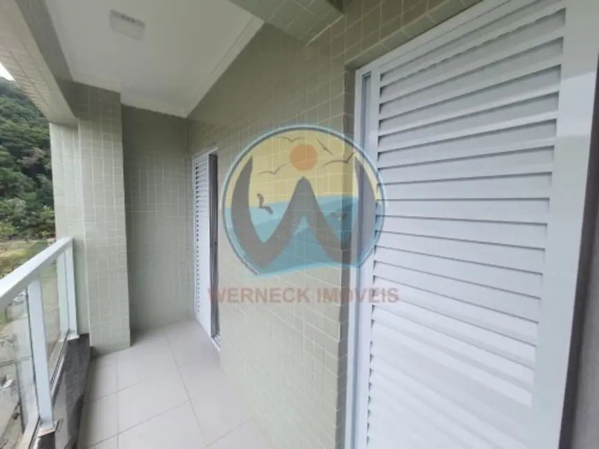 Foto 7 de Apartamento com 3 quartos à venda, 120m2 em Ubatuba - SP