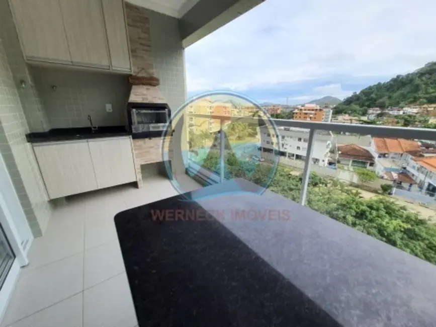 Foto 4 de Apartamento com 3 quartos à venda, 120m2 em Ubatuba - SP
