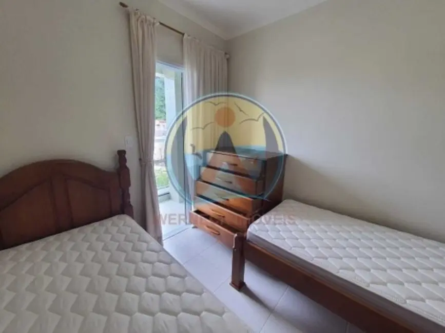 Foto 9 de Apartamento com 3 quartos à venda, 120m2 em Ubatuba - SP