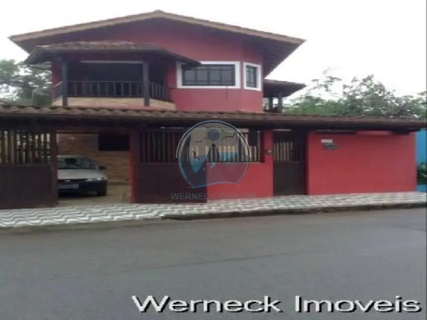 Foto 6 de Casa com 4 quartos à venda, 339m2 em Centro, Ubatuba - SP