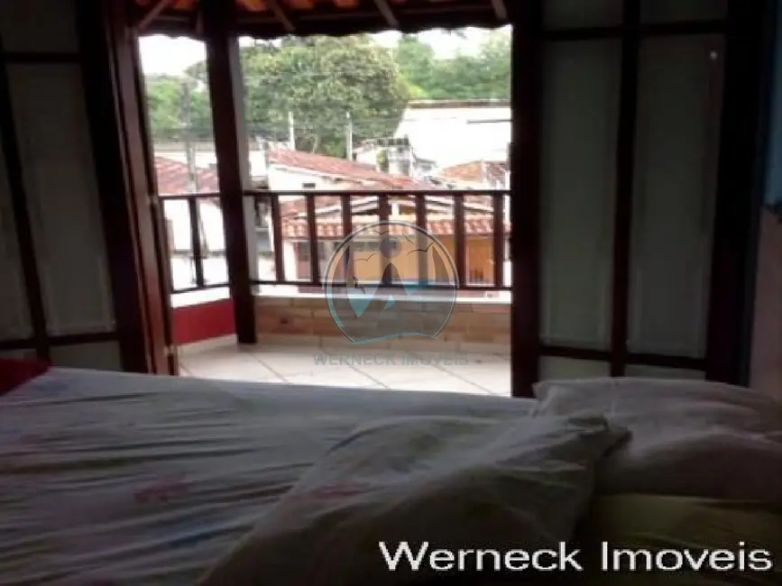 Foto 7 de Casa com 4 quartos à venda, 339m2 em Centro, Ubatuba - SP