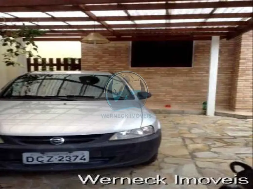 Foto 9 de Casa com 4 quartos à venda, 339m2 em Centro, Ubatuba - SP