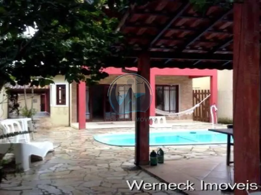 Foto 3 de Casa com 4 quartos à venda, 339m2 em Centro, Ubatuba - SP