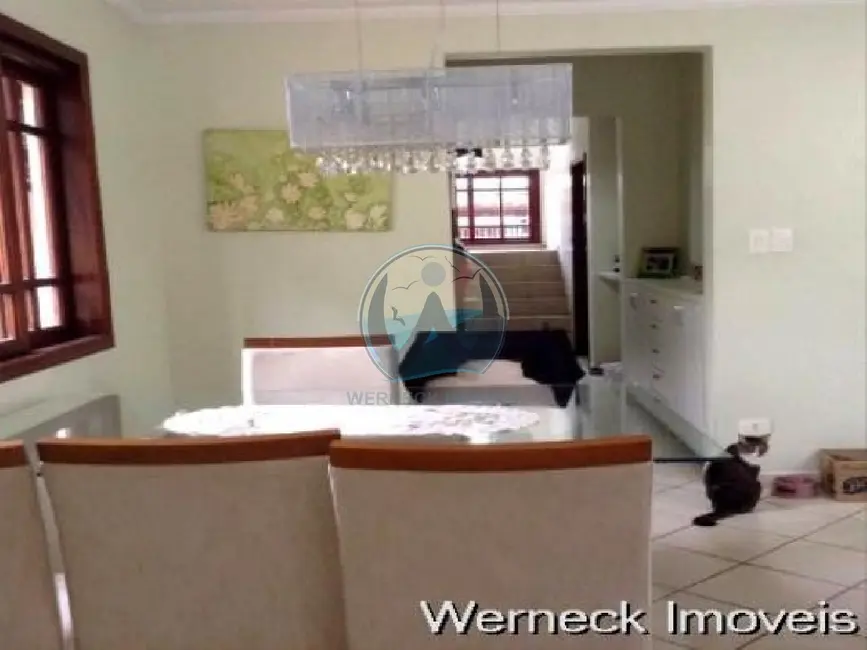 Foto 8 de Casa com 4 quartos à venda, 339m2 em Centro, Ubatuba - SP