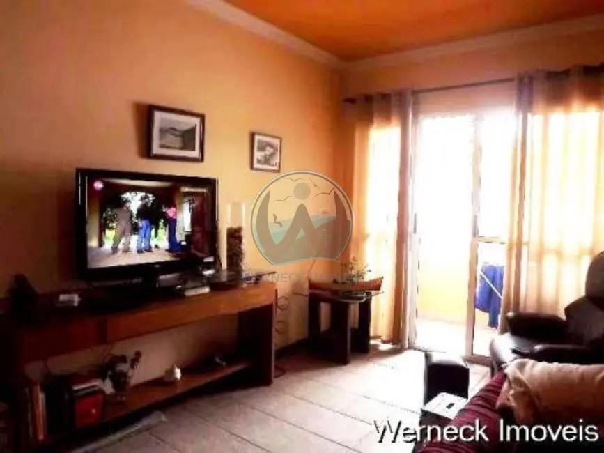 Foto 3 de Apartamento com 2 quartos à venda, 81m2 em Centro, Ubatuba - SP