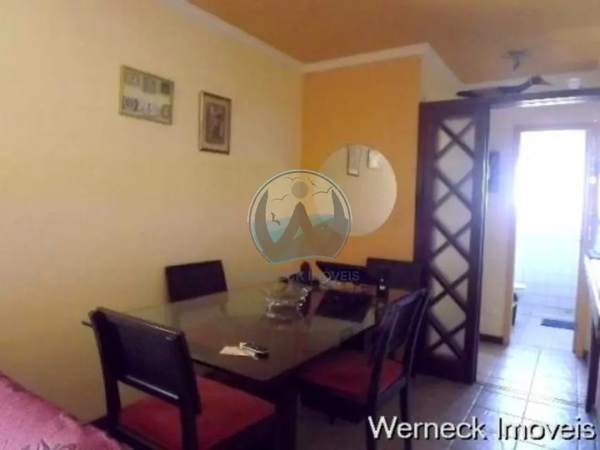 Foto 1 de Apartamento com 2 quartos à venda, 81m2 em Centro, Ubatuba - SP
