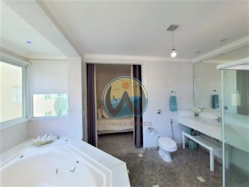 Foto 3 de Apartamento com 3 quartos à venda, 148m2 em Ubatuba - SP