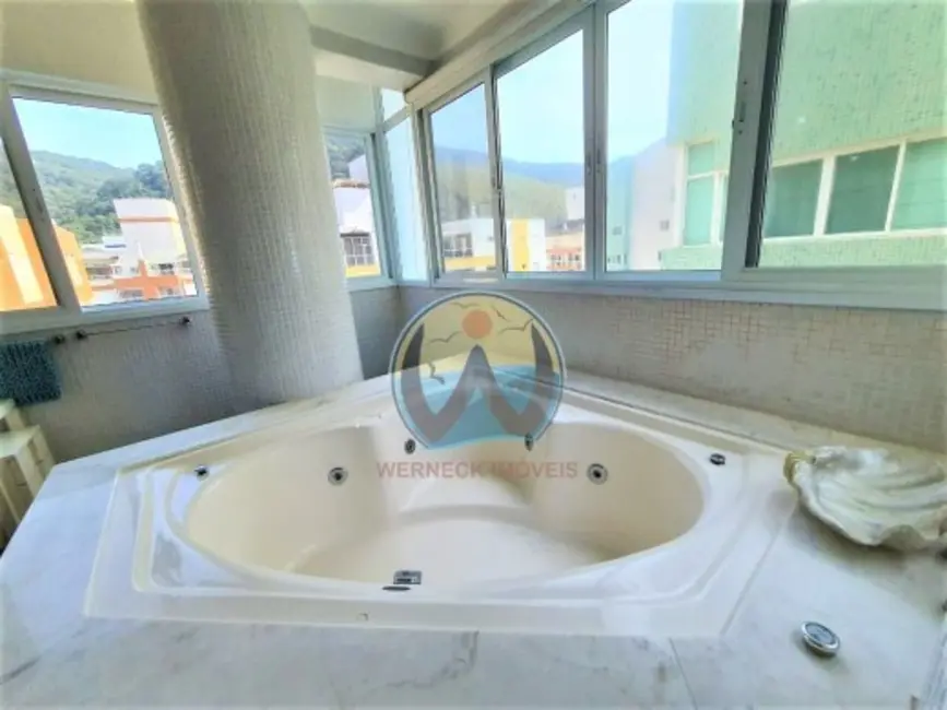 Foto 5 de Apartamento com 3 quartos à venda, 148m2 em Ubatuba - SP