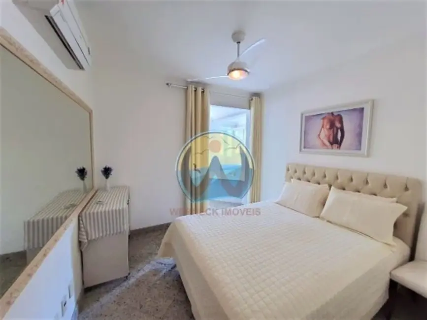 Foto 2 de Apartamento com 3 quartos à venda, 148m2 em Ubatuba - SP