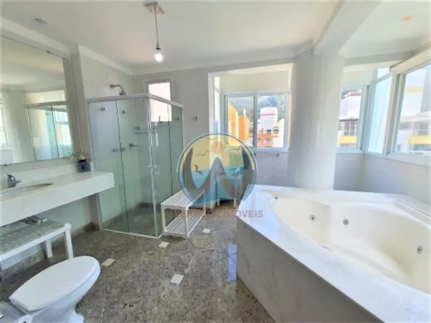 Foto 6 de Apartamento com 3 quartos à venda, 148m2 em Ubatuba - SP