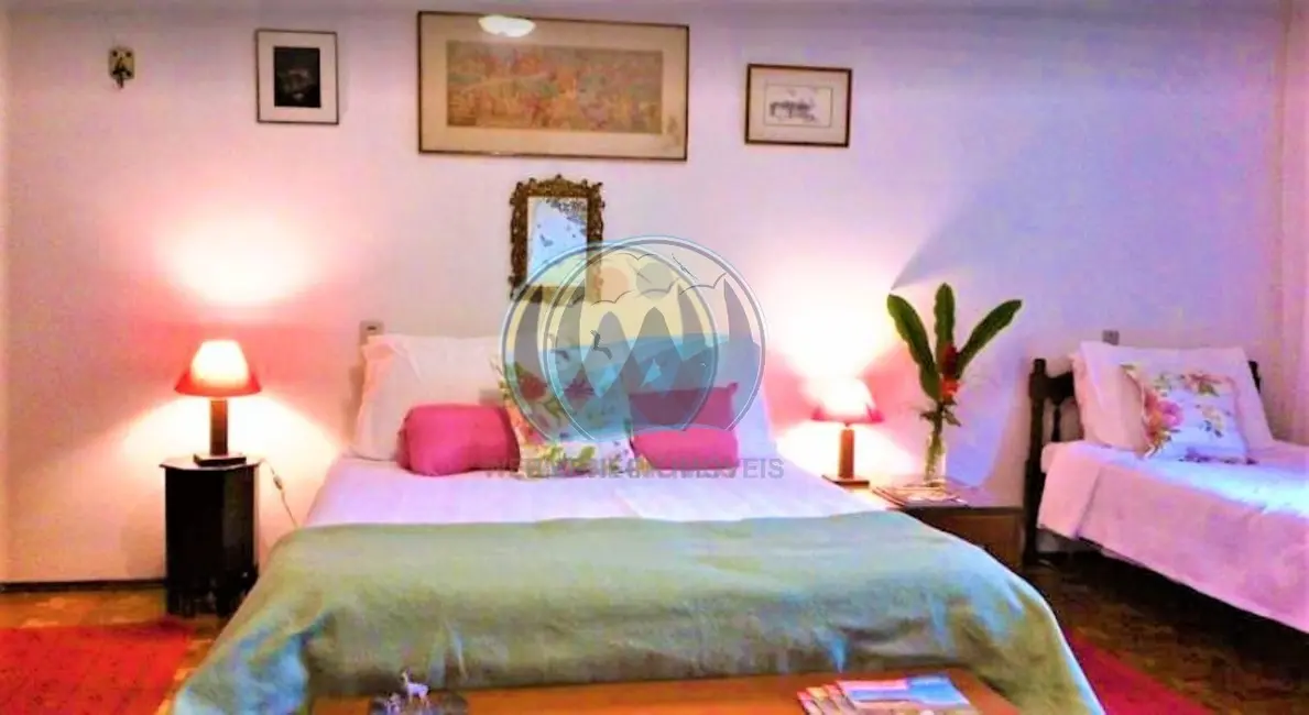 Foto 9 de Sítio / Rancho com 9 quartos à venda, 200000m2 em Ubatuba - SP